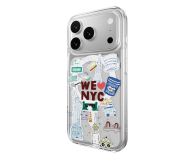 SwitchEasy Style M do iPhone 17 Pro (New York ) - 1416166 - zdjęcie 2